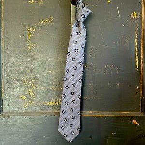 Vintage Mario Valentino Silk Tie